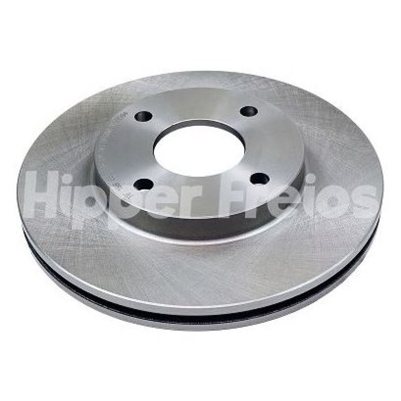 Disco Freio Diant Hf18b Hf