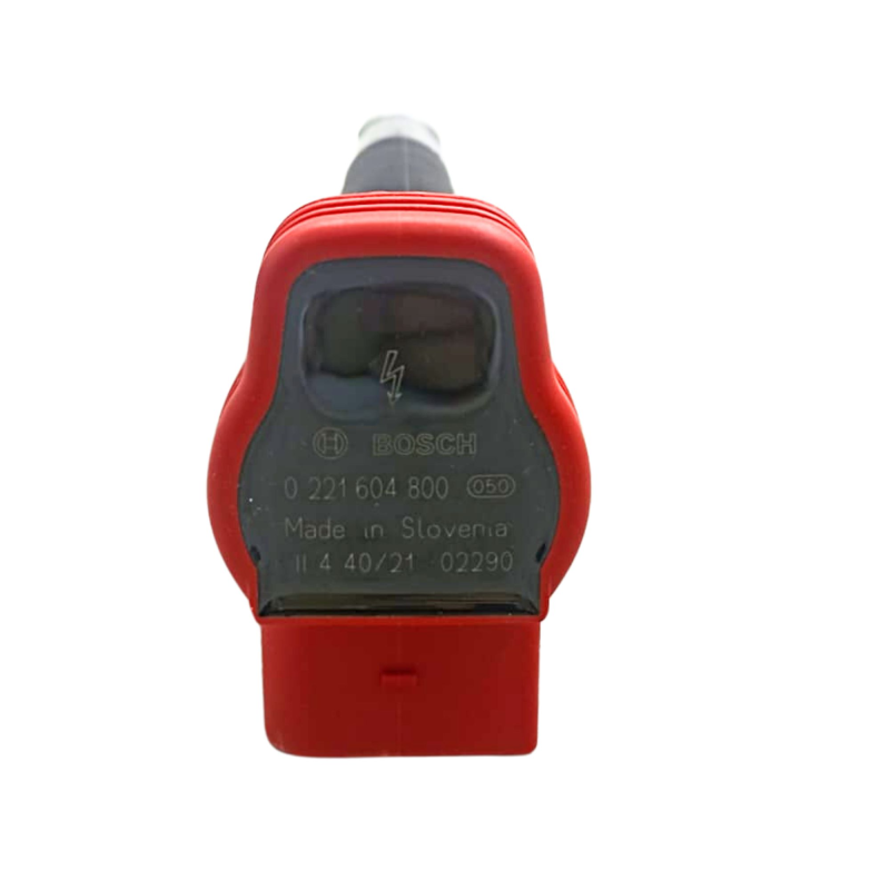 Bobina Ignicao Bosch