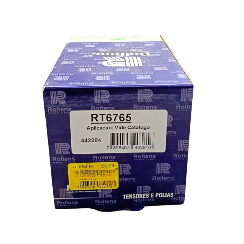 Tensor Alternador Roltens