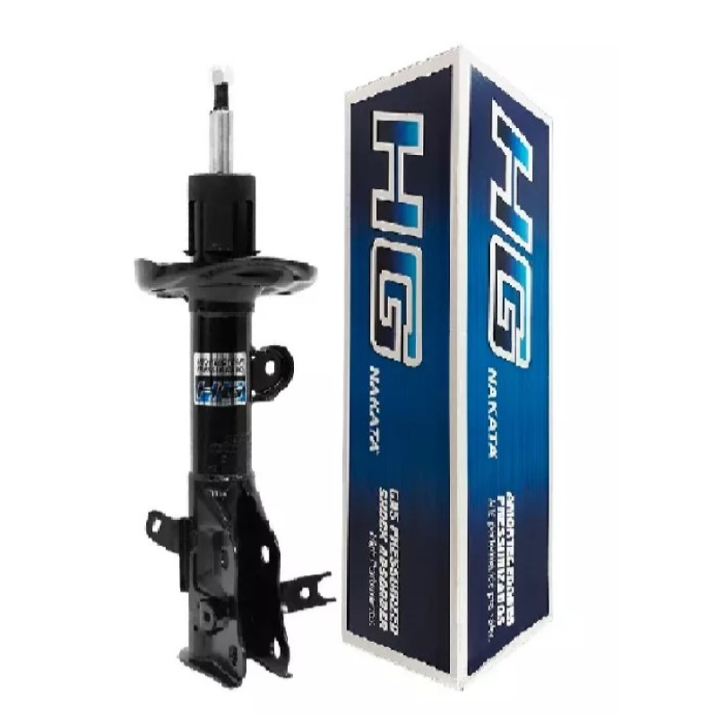 Amortecedor Diant Dir Nakata