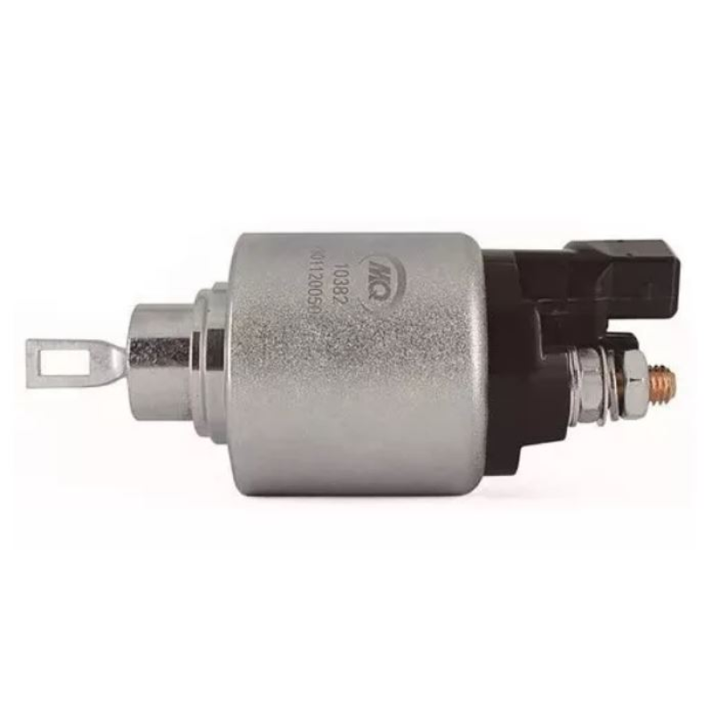 Solenoide Multiqualita