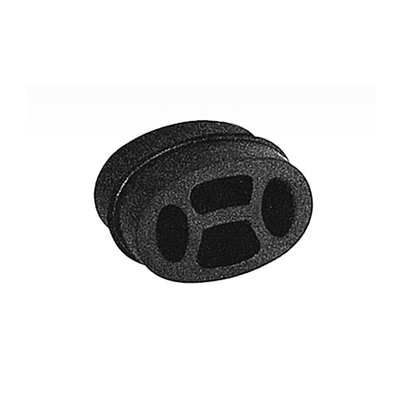 Coxim Silencioso Tras Brokits