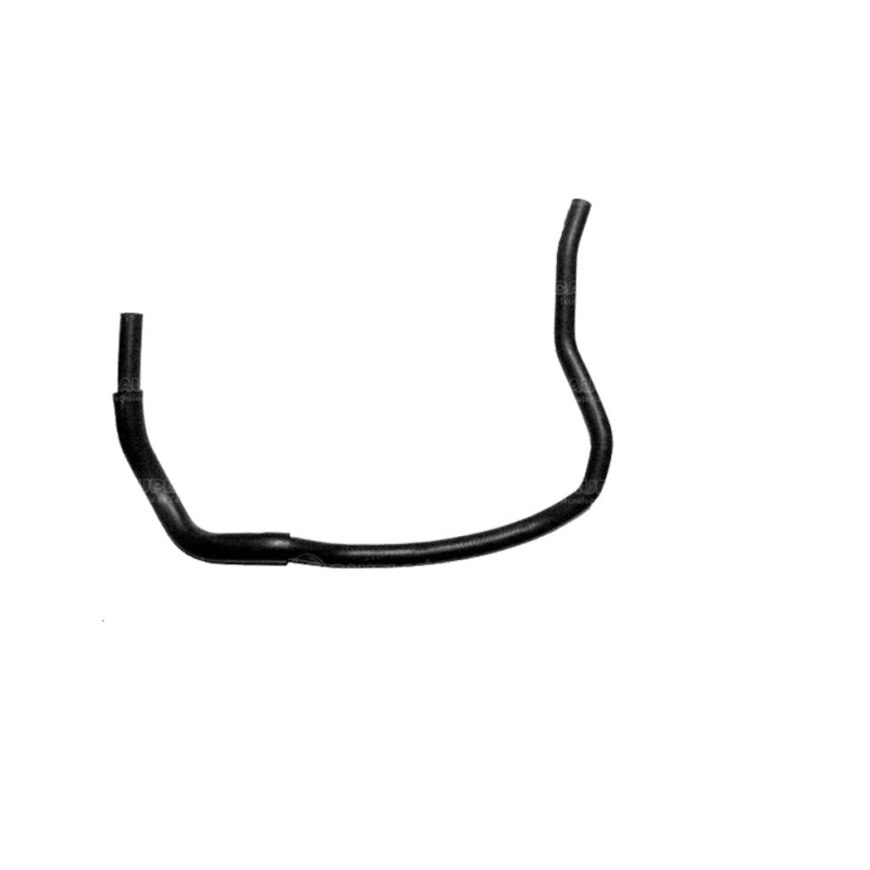 Mangueira Curva Radiador