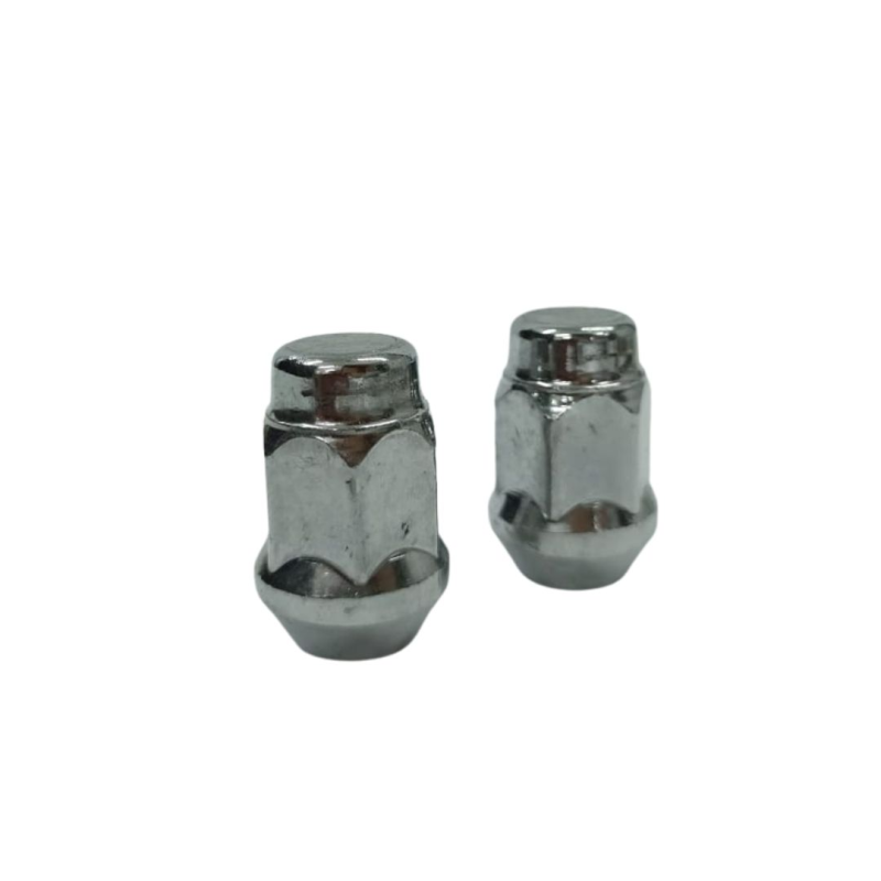 Porca Roda Comum Emblemax