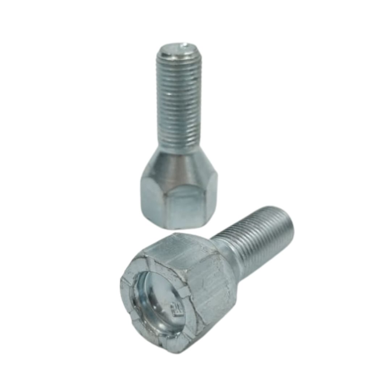 Parafuso Roda Zincado Emblemax