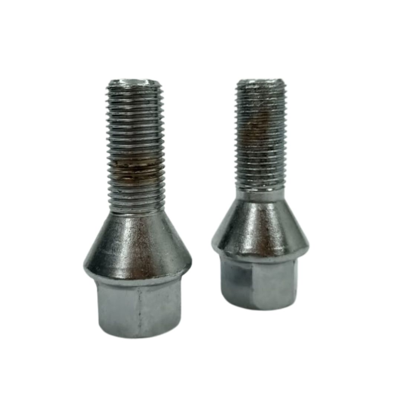 Parafuso Roda Comum Emblemax