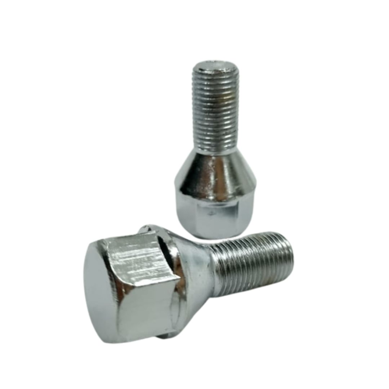 Parafuso Roda Comum Emblemax