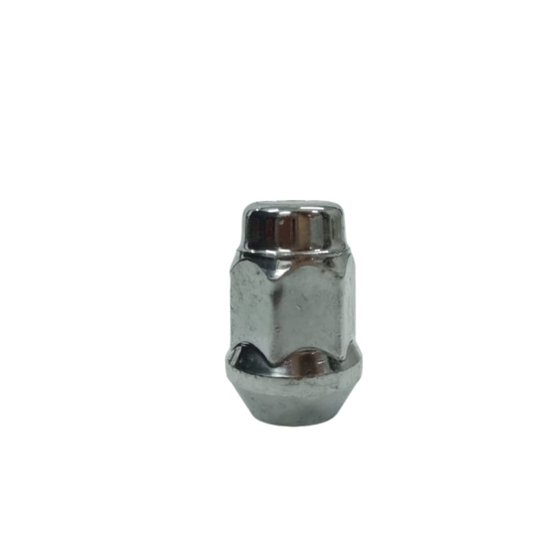 Porca Roda Comum Emblemax