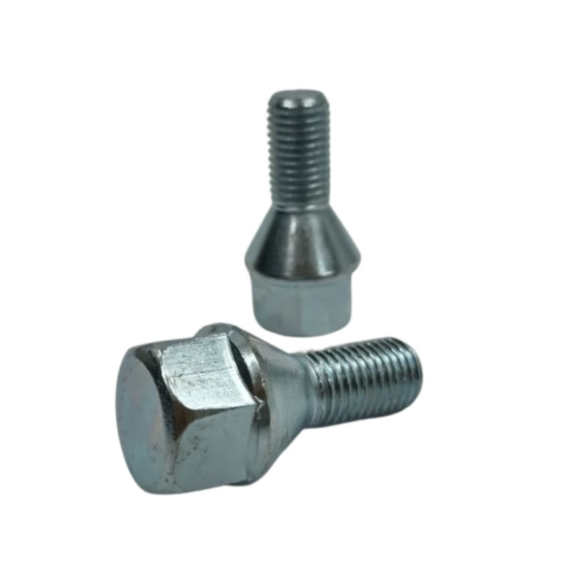 Parafuso Roda Zincado Emblemax