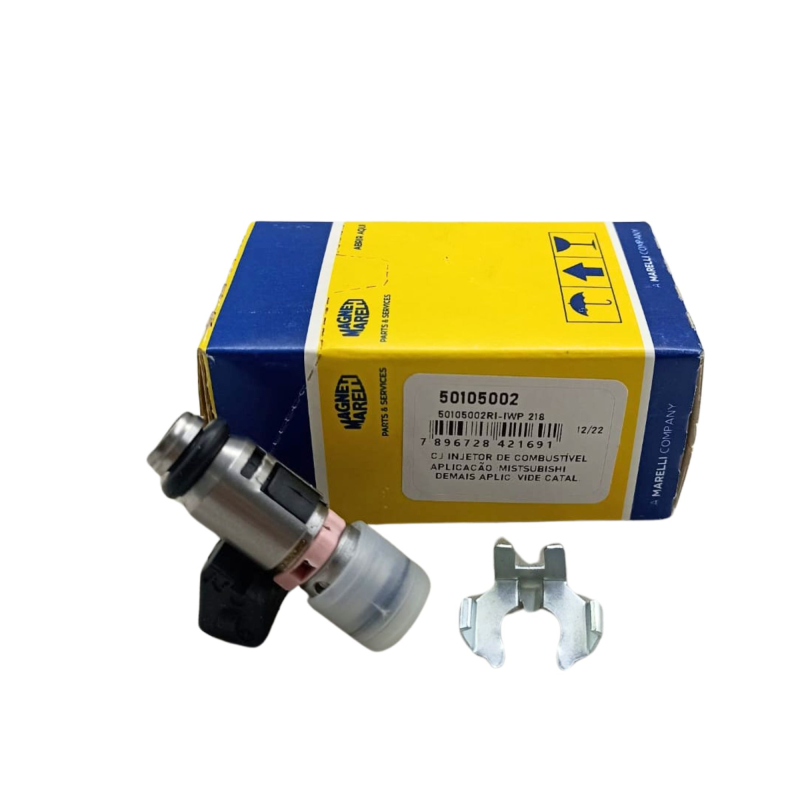 Bico Injetor Magneti Marelli