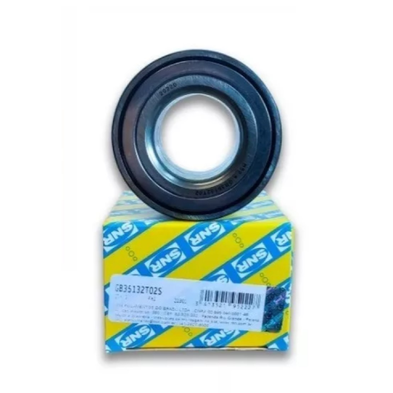 Rolamento Roda Diant Ntn