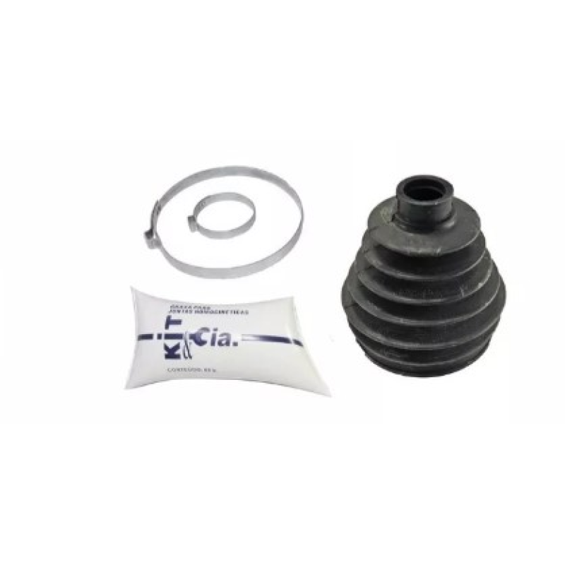 Coifa Roda Kit&cia