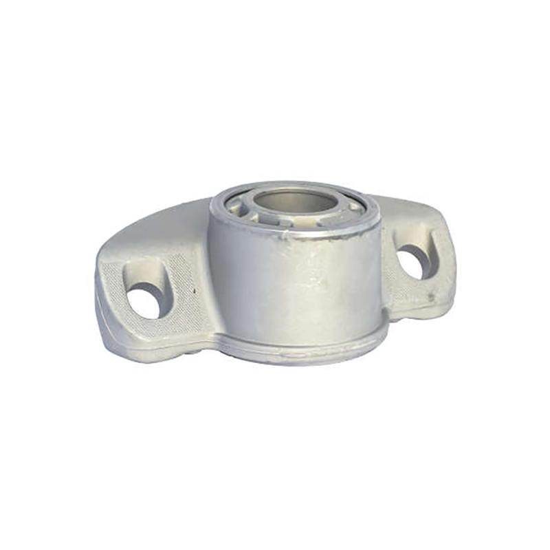 Coxim Amortec Tras Mobensani