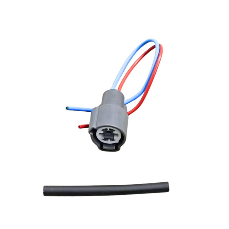 Chicote Sensor Temperatura Tc Chicotes