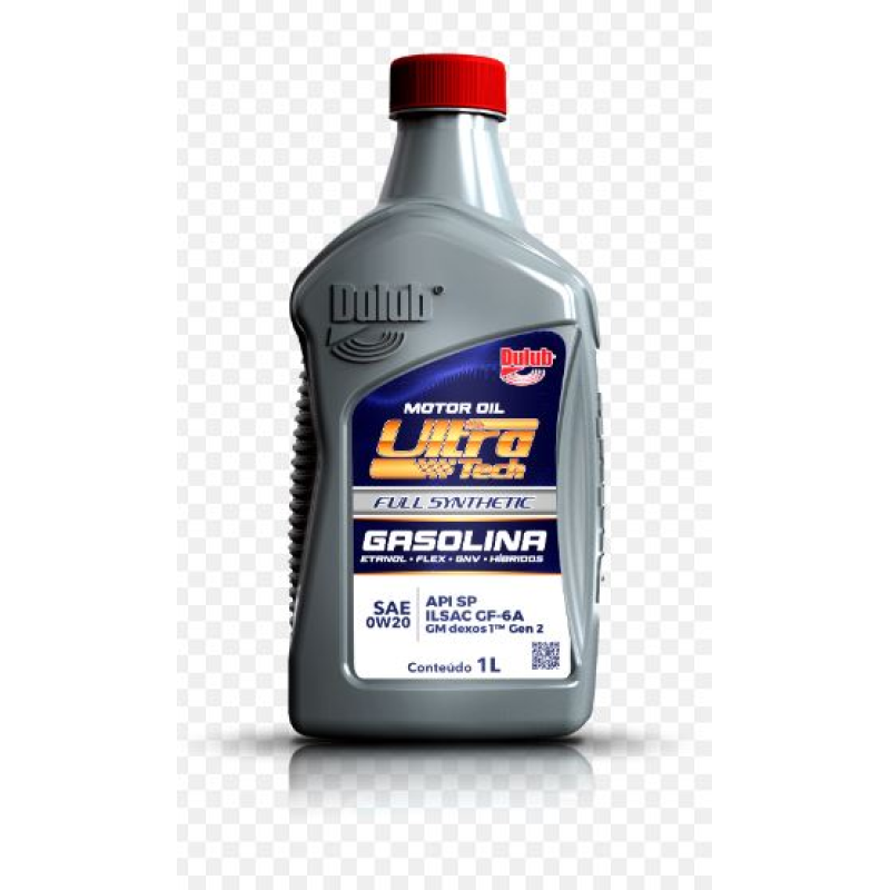 Oleo Motor Dexos 1 Dulub