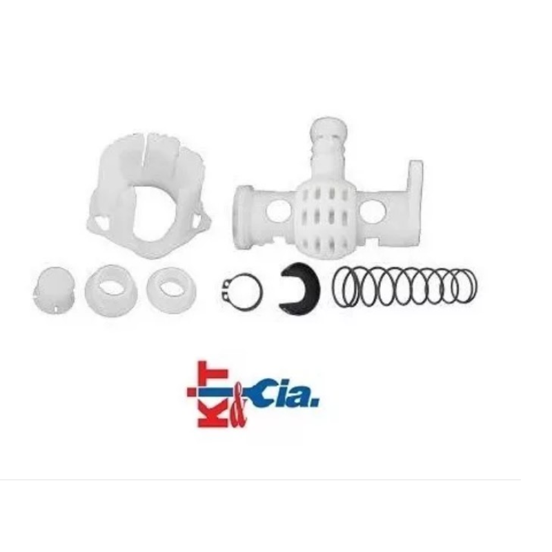 Alavanca Cambio Kit&cia