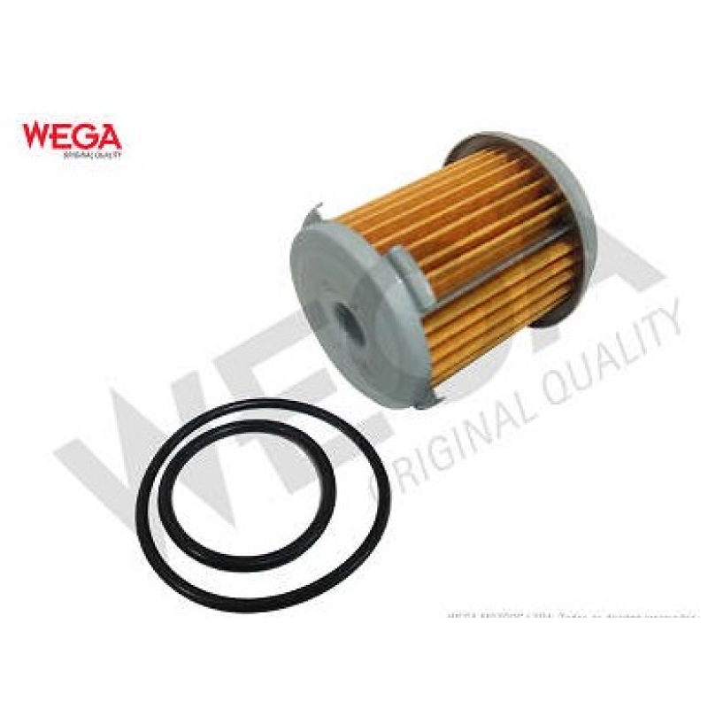 Filtro Oleo Cambio Wega
