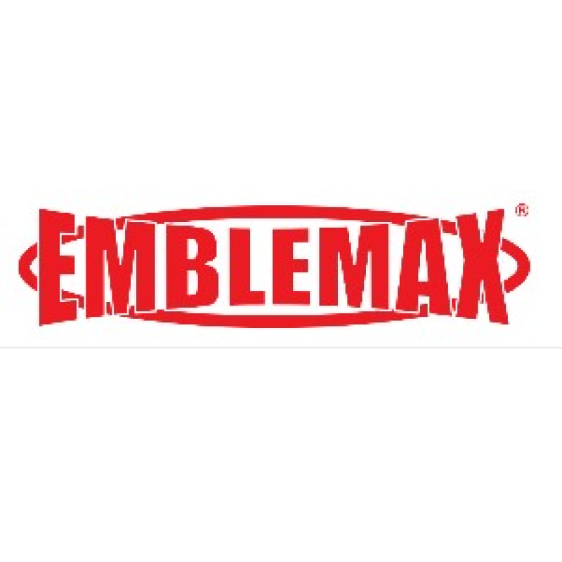 Parafuso Roda Diant Emblemax