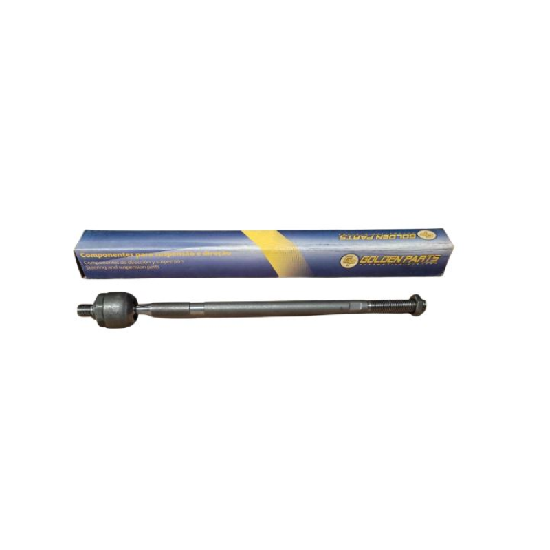 Articulacao Goldenparts
