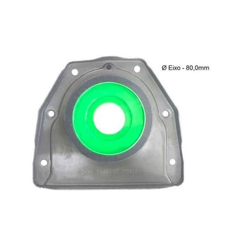 Retentor Virabrequim Sabo