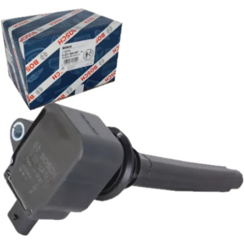 Bobina Ignicao Bosch