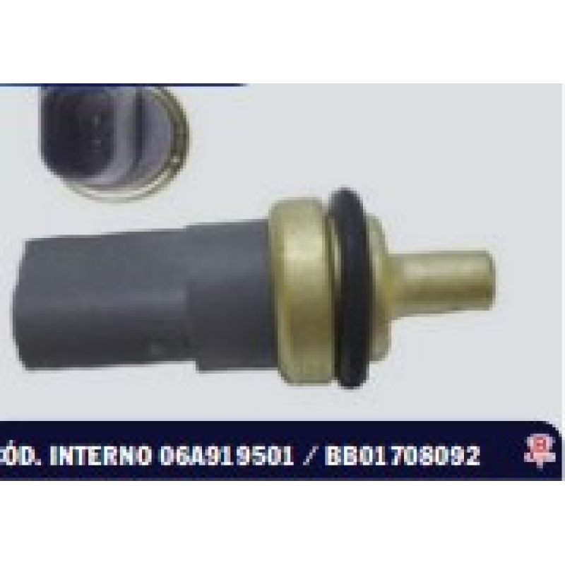 Sensor Termico Bilbao