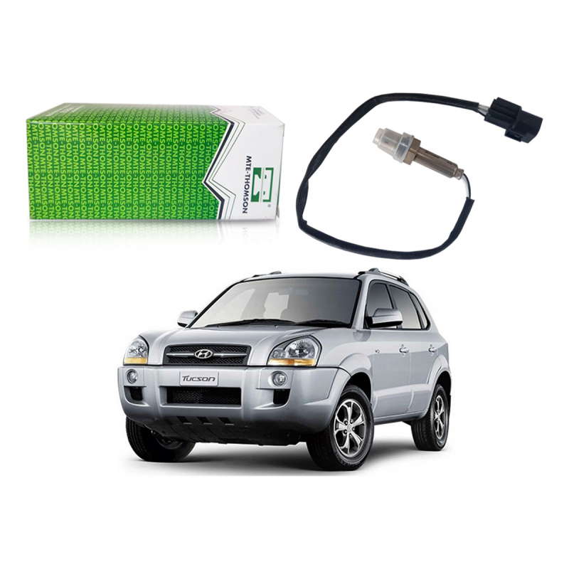 Sonda Lambda Mte-thomson