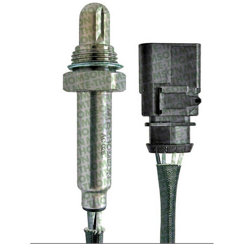 Sonda Lambda Mte-thomson