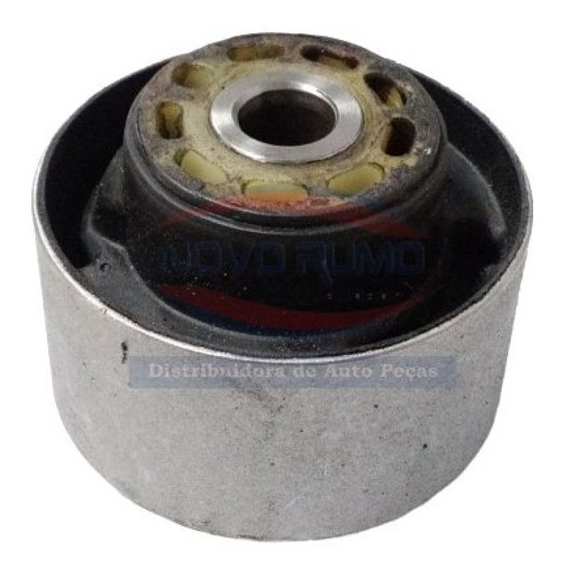 Bucha Bandeja Diant Novo Rumo