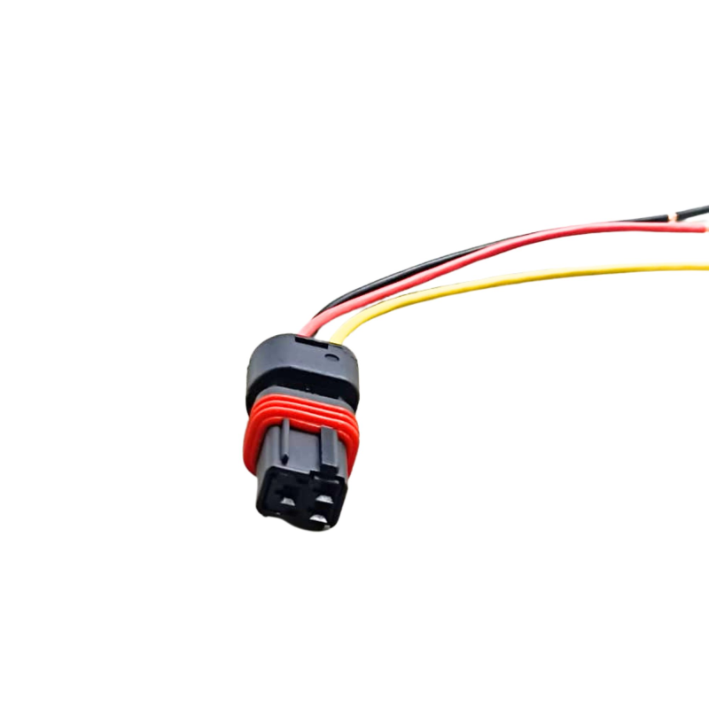 Chicote Sensor Temperatura Chw