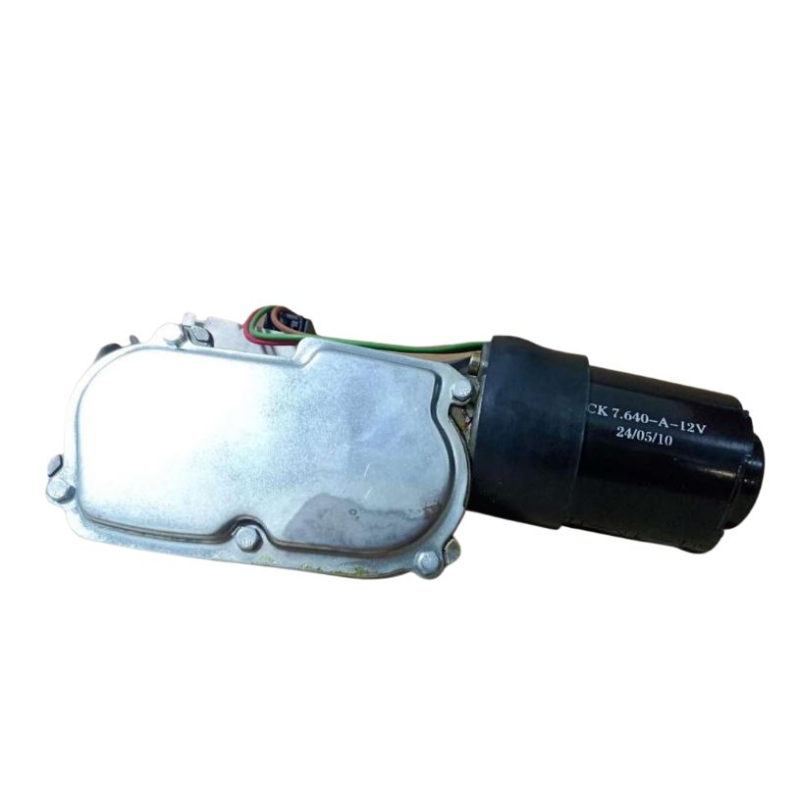 Motor Limpador Para-brisa Cemak