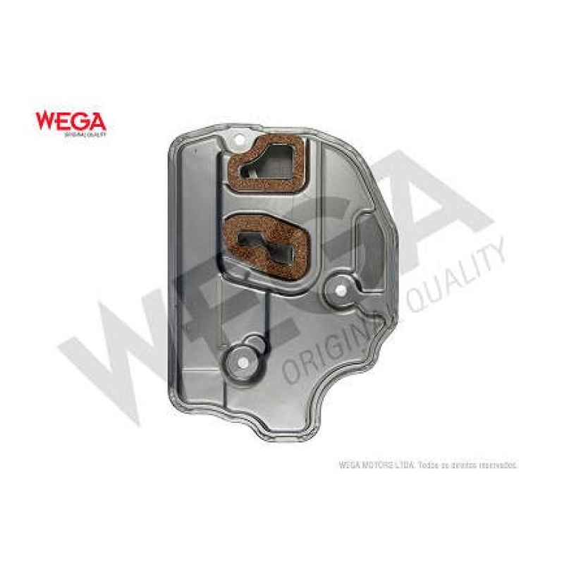 Filtro Oleo Cambio Wega