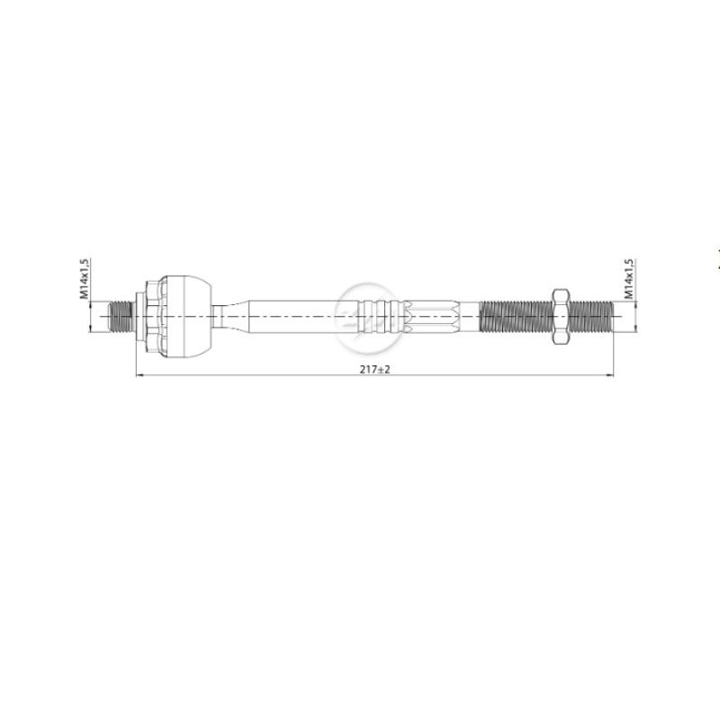 Articulacao Zm