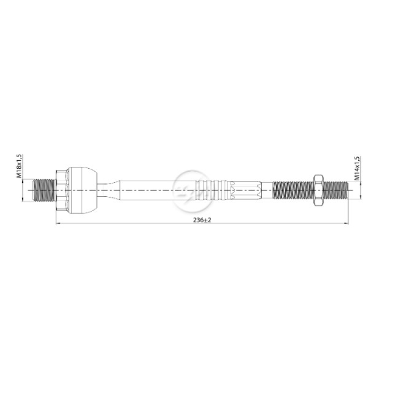 Articulacao Zm