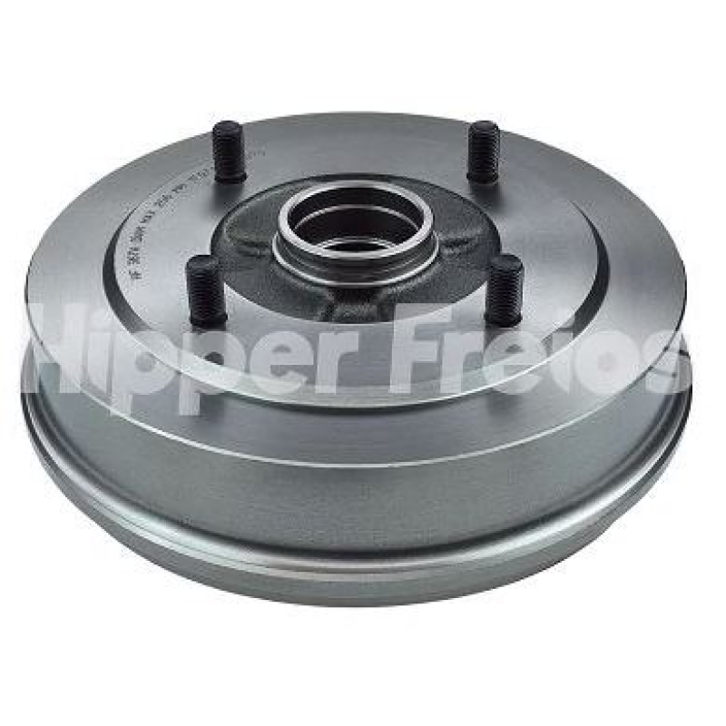 Tambor Freio Hf367a/t367 Hf