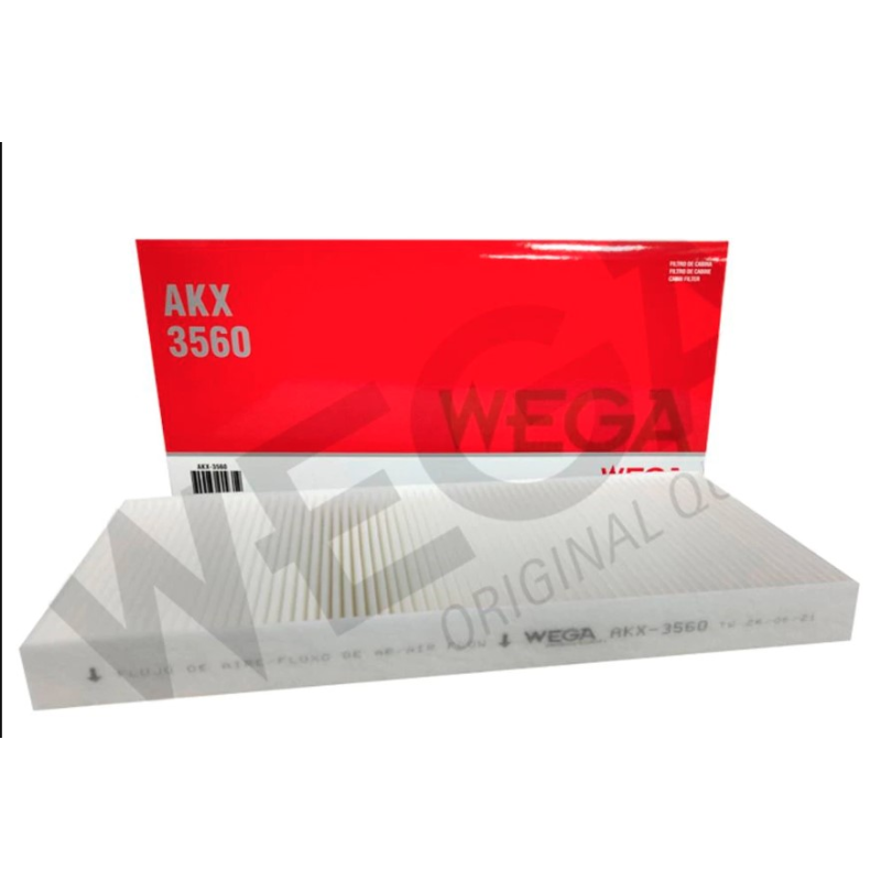 Filtro Acd Wega