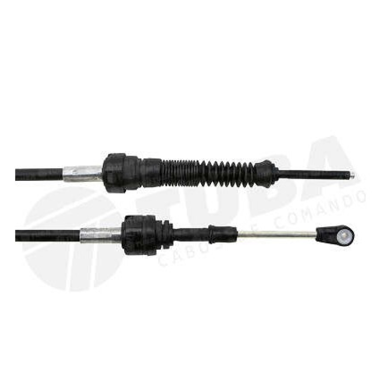 Cabo Comando Cambio Tuba