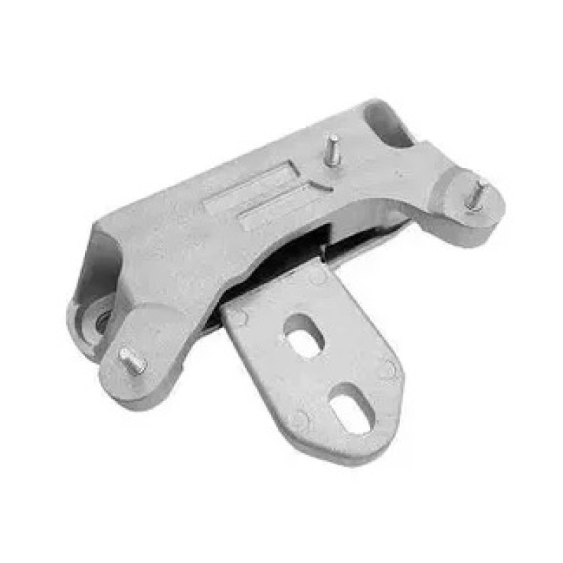 Coxim Cambio Esq Ford