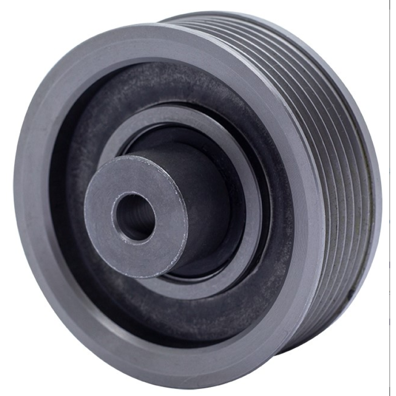 Polia Alternador Zen