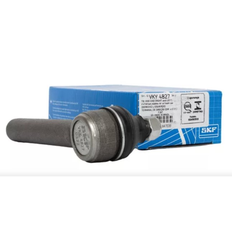 Terminal Direcao Vky4827