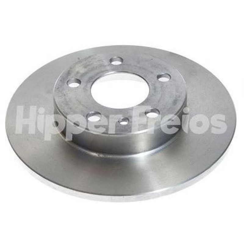 Disco Freio Diant Hf43/l1026 Hf