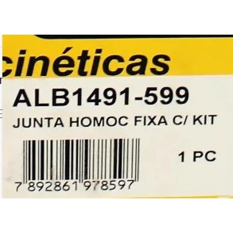 Homocinetica Alb1491599 Albarus