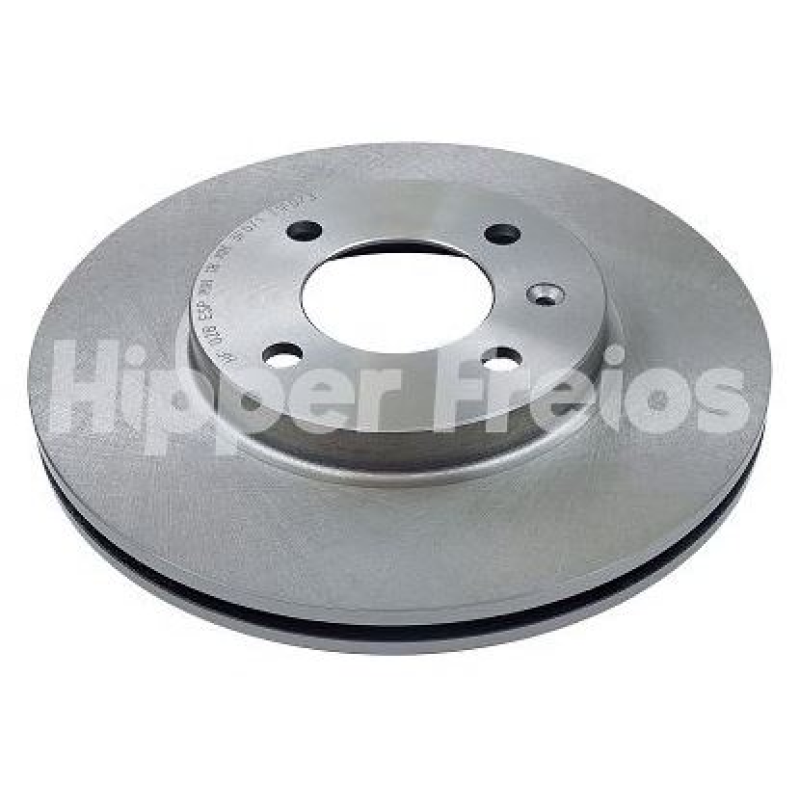 Disco Freio Diant Hf02b Hf