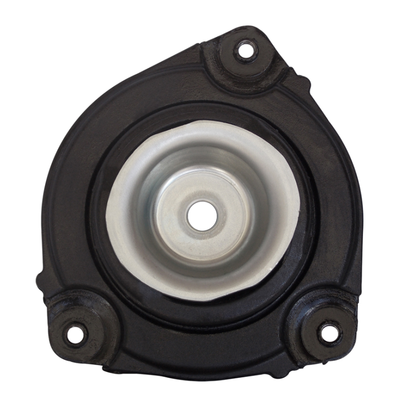 Coxim Amortec Diant Esq C/ Kit Amortecedor Bsb