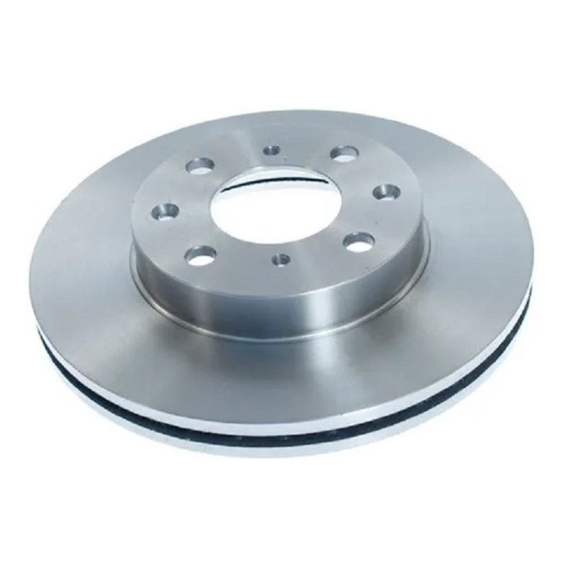 Disco Freio Diant Hf95 Mds