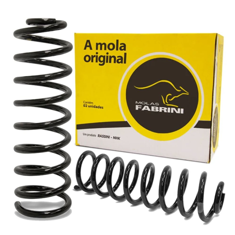 Mola Diant Fabrini