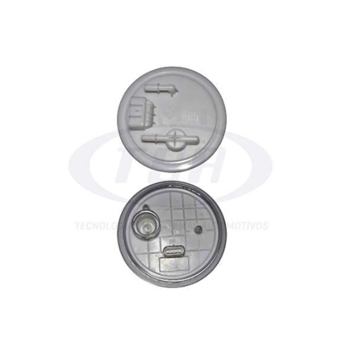 Flange Bomba Combustivel Tsa
