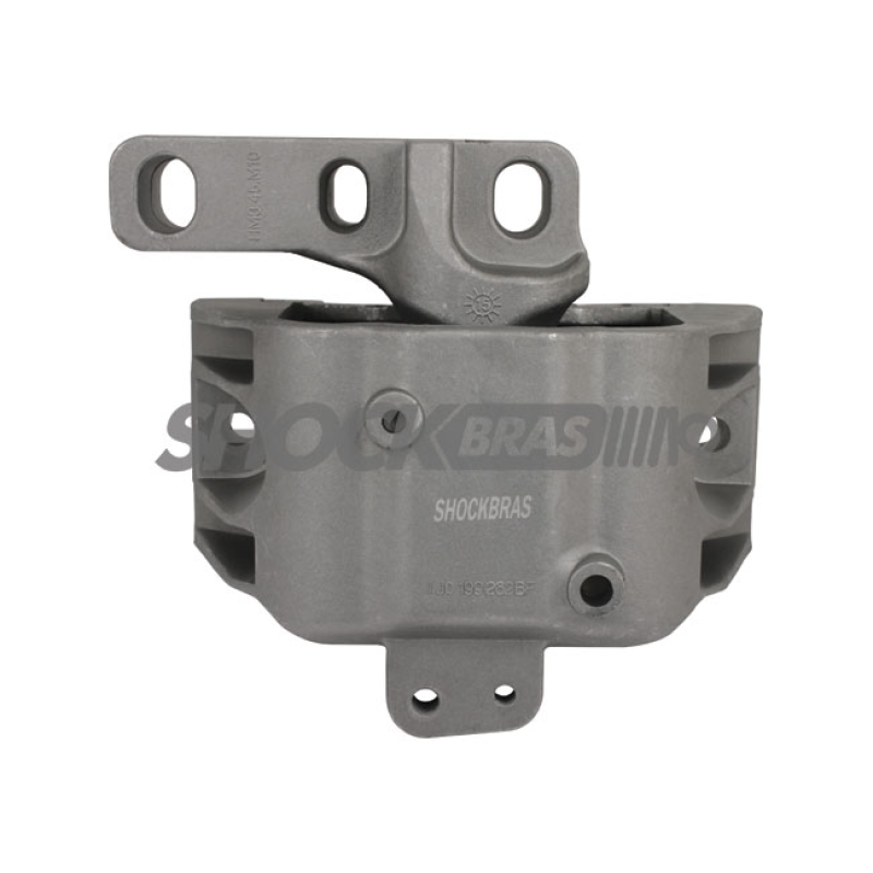 Coxim Motor Dir Shockbras
