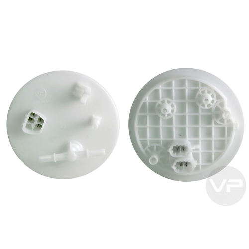 Flange Bomba Combustivel Vp