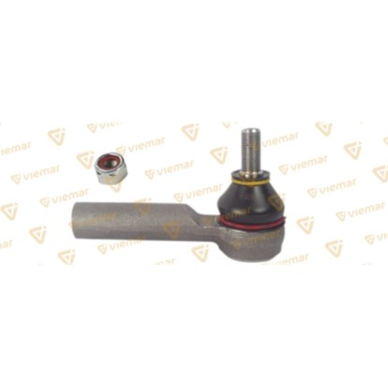 Terminal Direcao Viemar